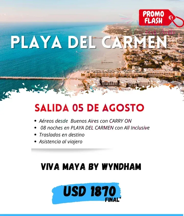 playa-del-carmen-desde-buenos-aires-0