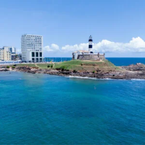 Salvador de Bahía - 7 noches