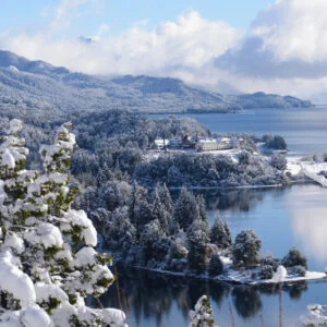 Viaje a Bariloche desde Buenos Aires - Promoción Julio 2025