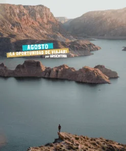 San Rafael - Agosto y Septiembre 2025