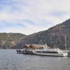Viaje a San Martín de los Andes y Bariloche desde Córdoba
