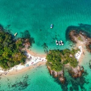 Viaje a Angra Dos Reis desde Buenos Aires