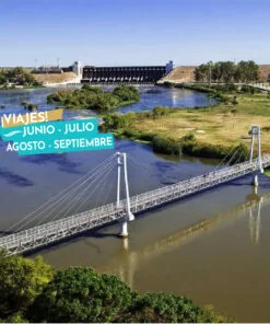Termas de Río Hondo - Mirasoles