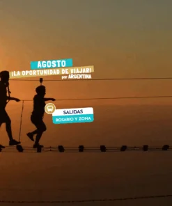 MERLO – ROSARIO Y ZONA – AGOSTO 2025