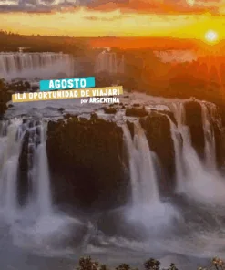 Cataratas – Agosto 2025