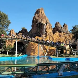 Día de la Niñez en Parque de la Costa, Tigre y Temaiken