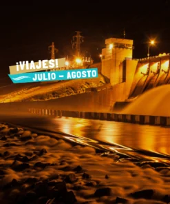 Termas de Río Hondo – Mirasoles