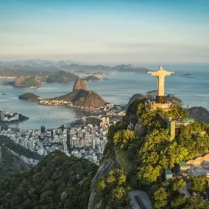 Viaje a Río de Janeiro desde Buenos Aires