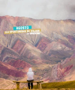 Viaje a Argentina - Agosto