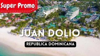 Juan Dolio - República Dominicana