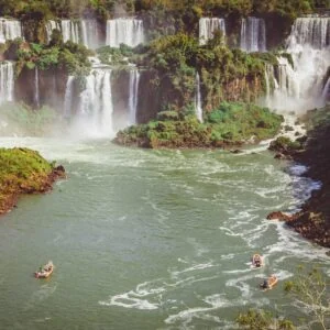 Promoción Cataratas desde Bs As