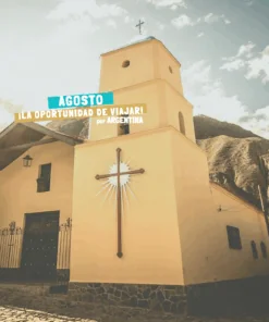Norte Mágico - Agosto 2025