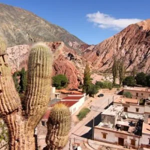 Hotel Victoria Plaza - Salta