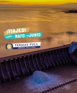 Termas de Río Hondo - Panamericano