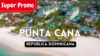 Punta Cana - Desde Buenos Aires