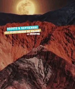 Norte Pleno - Agosto y Septiembre 2025