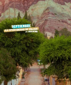 NORTE MÁGICO – SEPTIEMBRE 2025