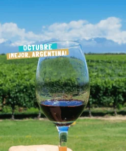 MENDOZA + SAN RAFAEL – OCTUBRE