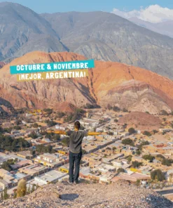 NORTE MAGICO – OCTUBRE | NOVIEMBRE 2025