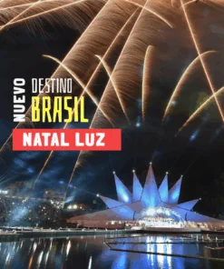 NATAL LUZ – GRAMADO – COCHE CAMA – OCTUBRE | NOVIEMBRE