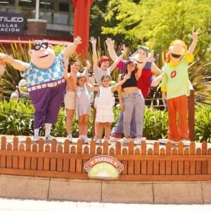 PROMO DÍA DE LA NIÑEZ / Parque de la Costa / Tigre / Temaiken / Ida y vuelta en el día