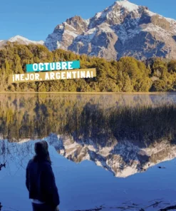 BARILOCHE – OCTUBRE | NOVIEMBRE 2025