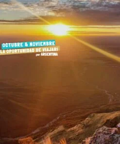 MERLO – ROSARIO Y ZONA – OCTUBRE | NOVIEMBRE 2025