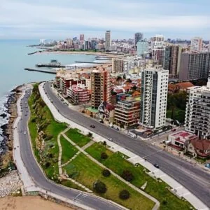 Mar del Plata / Noviembre – Bus Chárter Mix