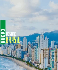 CAMBORIU – HOTEL MELO – NOVIEMBRE