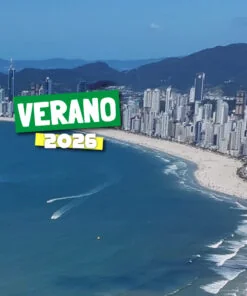 CAMBORIU – VERANO | COCHE MIX 2026