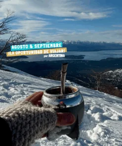 BARILOCHE – SEPTIEMBRE 2025