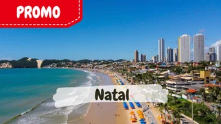NATAL - Desde Buenos Aires