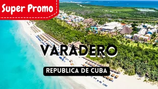 VARADERO - desde Buenos Aires