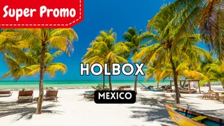 HOLBOX - Desde Rosario