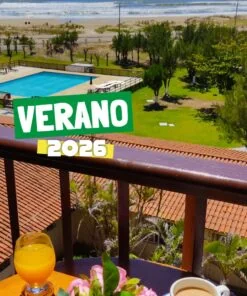LAGUNA – VERANO 2026