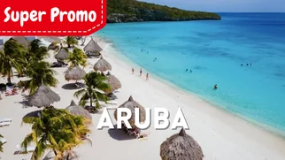ARUBA - Desde Buenos Aires
