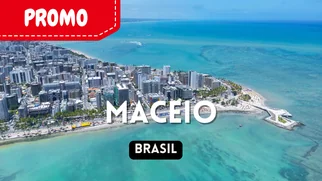 MACEIO - Desde Buenos Aires