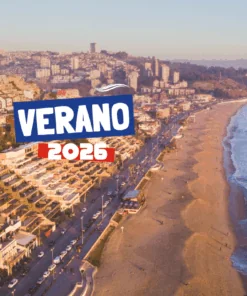 VIÑA DEL MAR – VERANO 2026