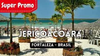 JERICOACOARA - desde Buenos Aires