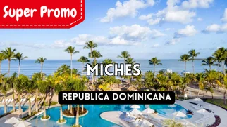MICHES - Desde Buenos Aires