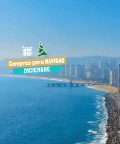 VIÑA DEL MAR – DICIEMBRE