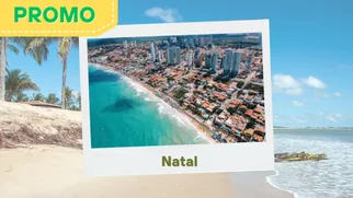 NATAL - Desde Rosario