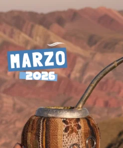 NORTE EXPRESS – ABRIL 2026