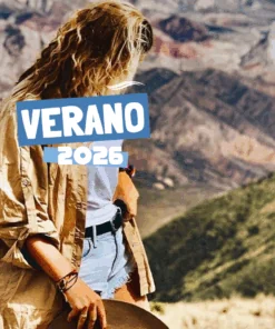 NORTE PLENO – VERANO 2026