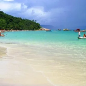 Canasvieiras – Febrero 2026 – Aéreo desde Córdoba