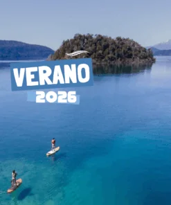 BARILOCHE – VERANO 2026