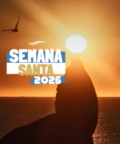 MAR DEL PLATA – SEMANA SANTA