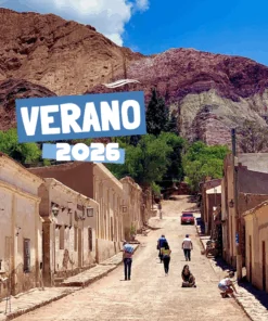 NORTE EXPRESS – VERANO 2026