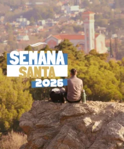 LA FALDA – RUTA ROSARIO Y ZONA | SEMANA SANTA