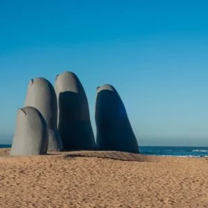 Punta del Este / Marzo / Bus Mix